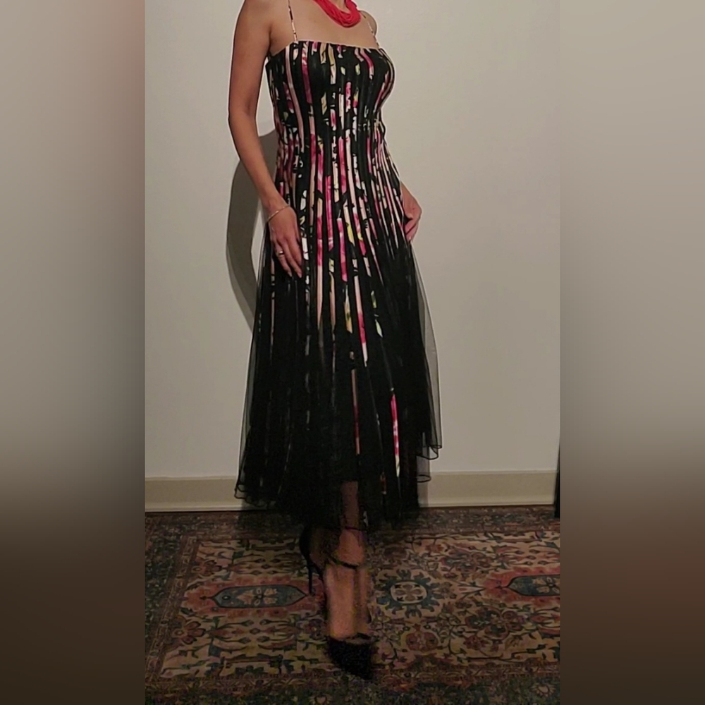 JS COLLECTIONS DRESS - Picture 12 of 12
